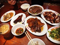 -陈光记烧腊(长寿路店)