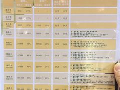-东方棕泉·洗浴·按摩·美食国际水疗会所(福田店)
