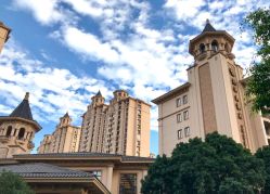 -星河湾酒店·宴会厅(番禺大道北店)