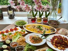 -小喜客·云南特色菜(纳西庭院店)
