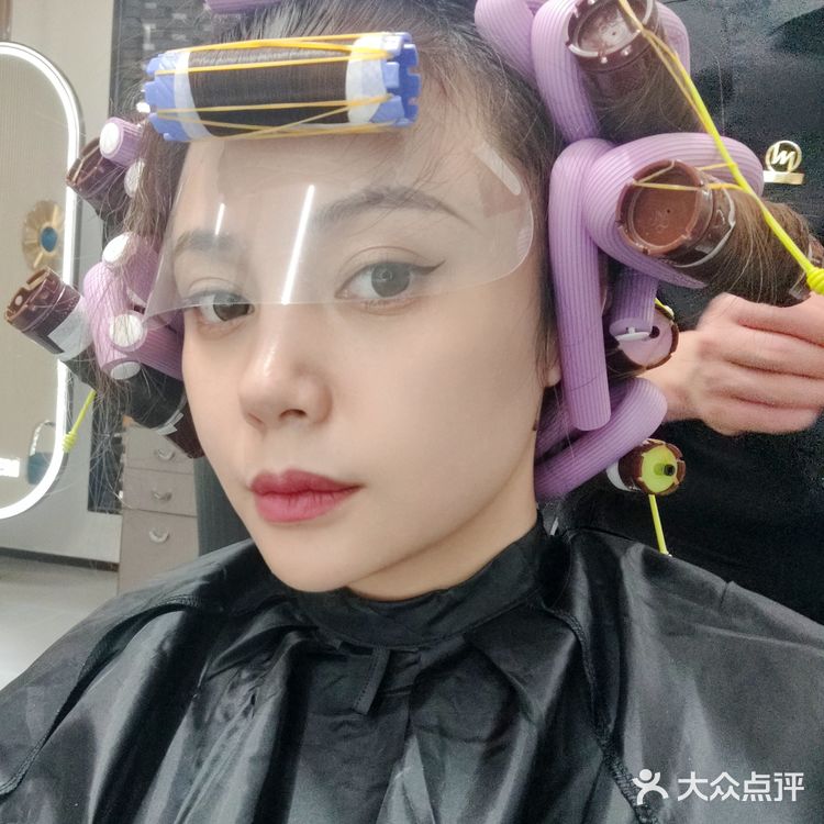 成都最具艺术感的salon‼️体验感超赞