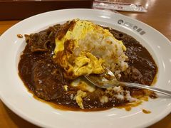 -COCO壱番屋(北京平安国际金融中心店)