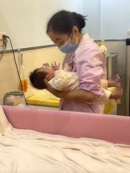 -莲生母婴月子中心(清水河公园店)