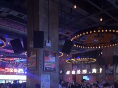 -HIB HUB公社(解放西路店)