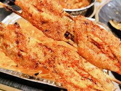 -黄鱼炙夜(华家池店)