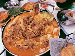 -漫麦韩国美食广祥店