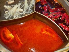 -小龙坎老火锅(北京三里屯店)