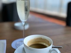 -恰餐厅 CHAR Bar & Grill (珠海仁恒洲际店)