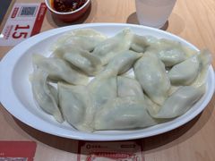 -喜家德虾仁水饺(东方宝泰店)