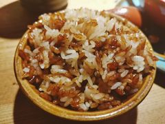 酱油饭-吃饭皇帝大(解放西路店)