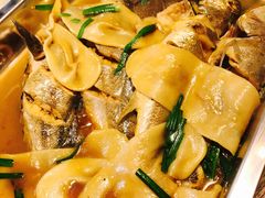 -双合园·海鲜水饺青岛菜(万佳广场店)