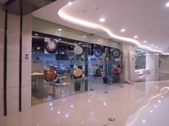 门面-槿Story·韩国料理(望京韩国美食城店)