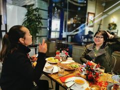 -La Creperie法餐厅(芮欧百货店)