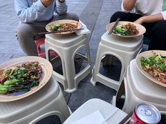 -方铲铲·成都板凳面(滨江银泰店)