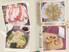 -樱之盛宴·蟹料理海鲜自助(前进大街店)