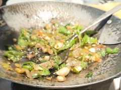 -费大厨辣椒炒肉(黄兴中心广场店)