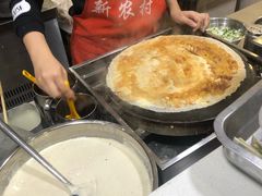 -新农村煎饼果子(香港花园店)