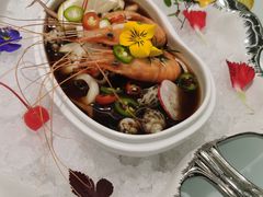 -3号仓库·创意中国菜(新世界城店)