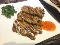 -吱咖啡西式简餐
