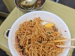 -小翔干面