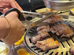 -喜来稀肉(虹泉路店)