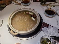 -清真老东乡开锅羊肉(甘南路店)