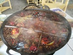 -石灰市老火锅(北滨路店)