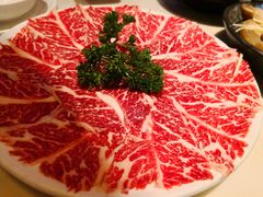 -一哥澳门豆捞·澳门风打边炉(高德置地店)