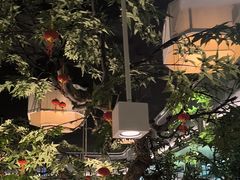 -绿茶餐厅(广州天河城店)