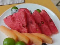 -TABLE·味西餐厅-成都茂业JW万豪酒店