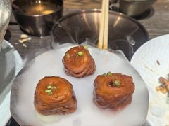 -魁盛居百年鲁菜馆(县西巷店)