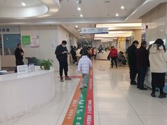 -西安市人民医院(大差市院区)