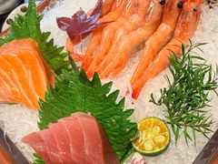 -吉川谷谷·日料放题(广安门店)