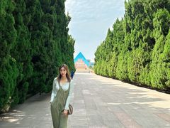 -上海市龙华烈士陵园