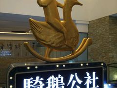 android_upload_pic-骑鹅公社(南开大悦城店)