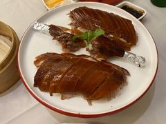 -大鸭梨烤鸭店(花园村店)