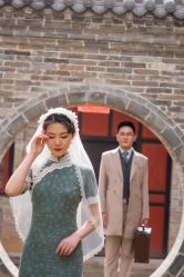 -新乡艾特婚纱摄影(优选店)