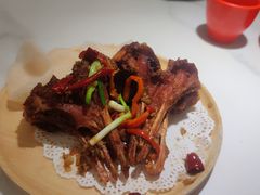 -避风塘·金牌店·夜宵(金玉兰店)