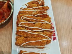 -小木屋拌饭(西安华阳城店)