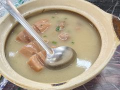 -小民大排档(江汉路店)