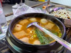 -玄希浪漫厨房·韩料烤肉(湖滨银泰in77店)