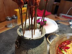 -潮火锅·麻辣牛肉火锅(观音桥方圆·LIVE店)