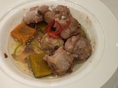 -明阁 Ming Court(广州朗豪酒店)