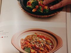 -锦府盐帮·李宅(领展购物广场中关村店)