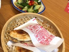-震山堂·手工劲面(仓山万达店)