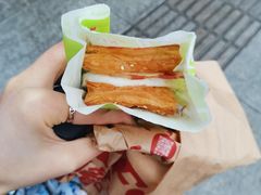 -肯德基(石桥铺店)
