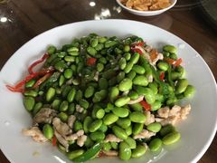 -老虎土菜馆·农家土菜