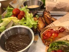 -就是卷儿Wrap and Roll(宣化路店)