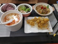-壹佳月子中心(大连店)