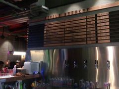 -Devils’ Brewery小恶魔精酿啤酒(武汉天地店)